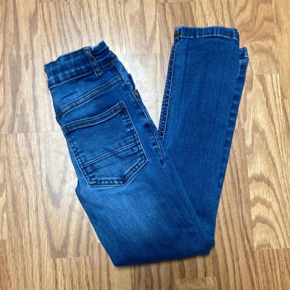 Boden Denim Blue Jeans SM 7 Boy
